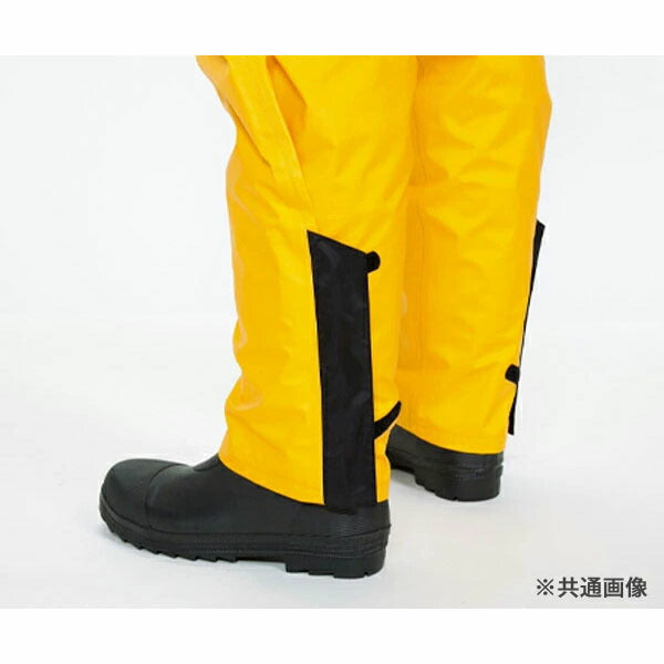 前垣 ワーキングレインスーツ ロイヤルブルー AP1000RBLUE MAEGAKI カッパ 合羽 レインコート