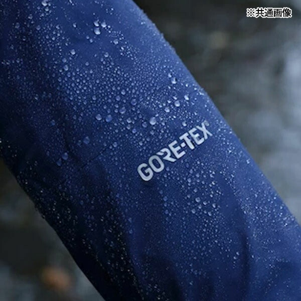 前垣 レインマイスター ゴアテックス シルバー AP2500SLV MAEGAKI カッパ 合羽 レインコート レインスーツ ワークウェア