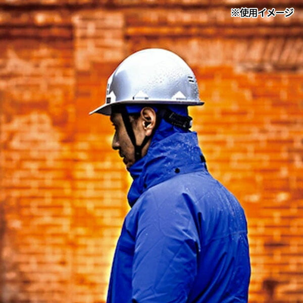 前垣 制電レインスーツ ゴアテックス ブルー AP2700BLUE MAEGAKI カッパ 合羽 レインコート