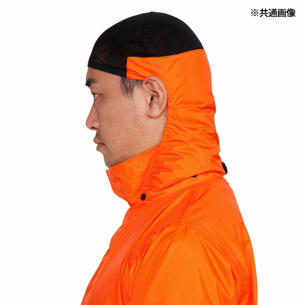 前垣 レインスーツ 反射付 イエロー AP700YE MAEGAKI カッパ 合羽 レインコート