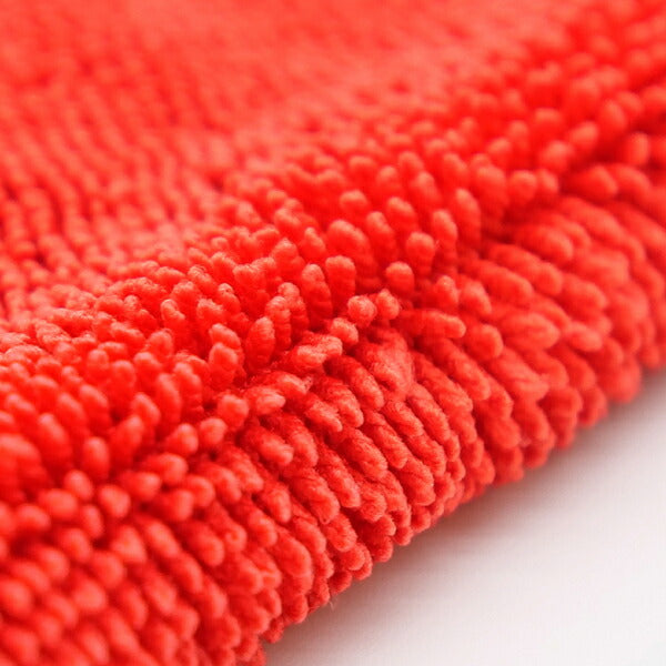 驚きの吸水力 拭かない洗車専用吸水クロス アクアヴァンパイア Lサイズ AQUA-VANPIRE-L 700x900mm ゆたか磨材 特殊ツイスト加工マイクロファイバー