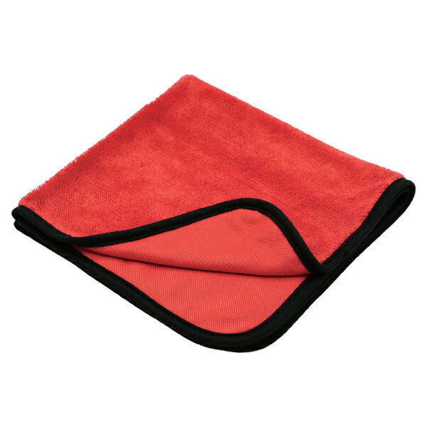 驚きの吸水力 拭かない洗車専用吸水クロス アクアヴァンパイア Mサイズ