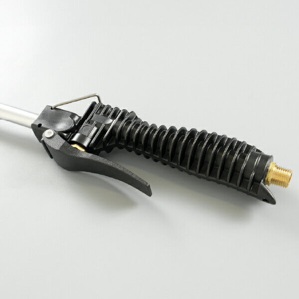 YAMATO AS121-3C 伸縮式超ロングエアーダスター エアーダスターガン エアーガン エアブローガン 自動車整備用 農機具整備用