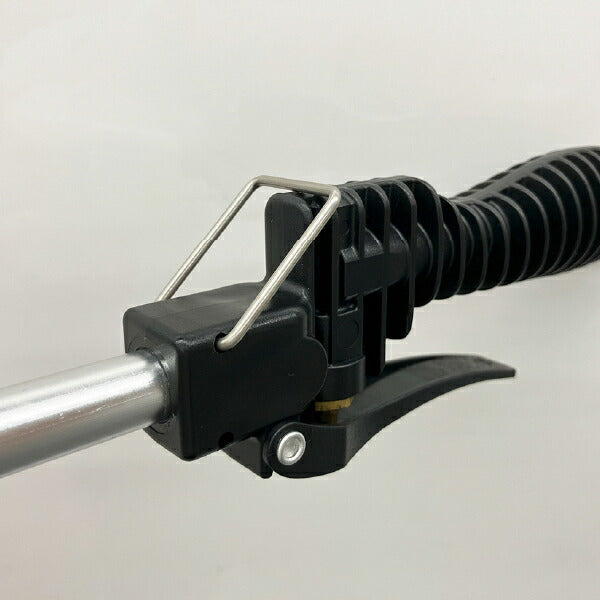 YAMATO AS121-3C 伸縮式超ロングエアーダスター エアーダスターガン エアーガン エアブローガン 自動車整備用 農機具整備用