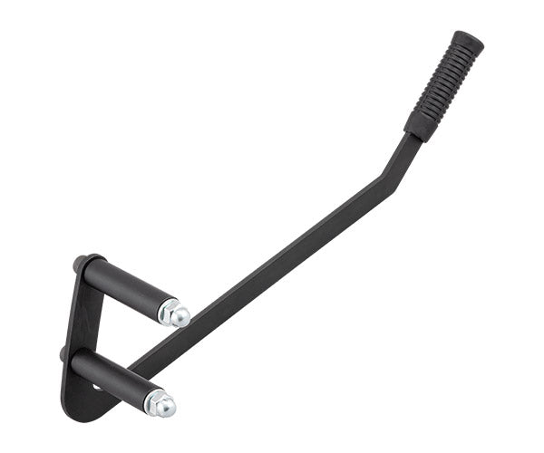 KTC ロアアームレンチ ボールジョイントブーツ交換用 ロアアーム押し下げ専用工具 (AS901)(4989433778242) 京都機械工具