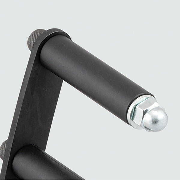 KTC ロアアームレンチ ボールジョイントブーツ交換用 AS901 (4989433778242) ロアアーム押下げ専用 工具