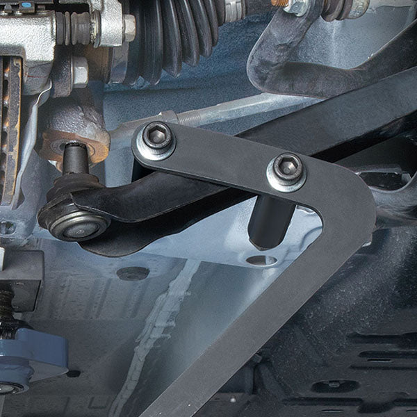 KTC ロアアームレンチ ボールジョイントブーツ交換用 AS901 (4989433778242) ロアアーム押下げ専用 工具