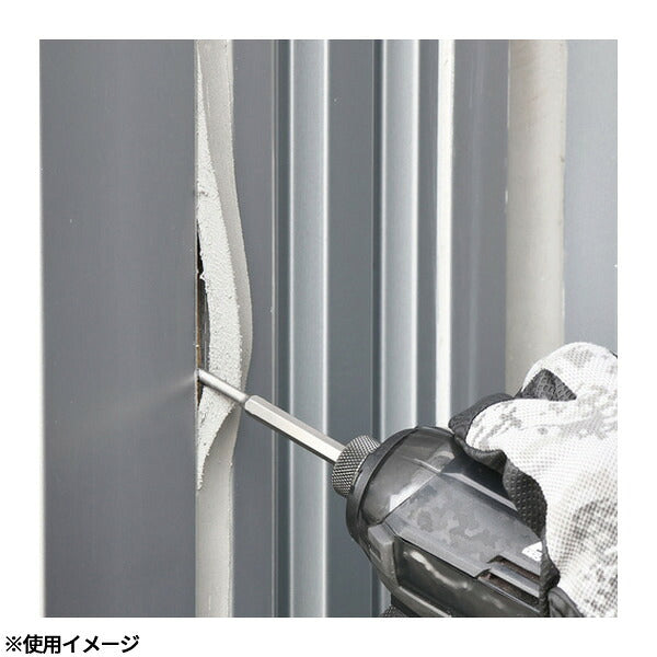 アネックス 速コーキングカッター 深い目地用 コーキング撤去 (ASCC-2)(4962485401429) ANEX