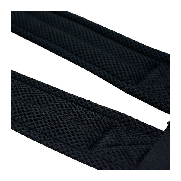 フジ矢 サスペンダーLサイズ(黒金) (ASP-LBG)(4952520414521) FUJIYA 工具