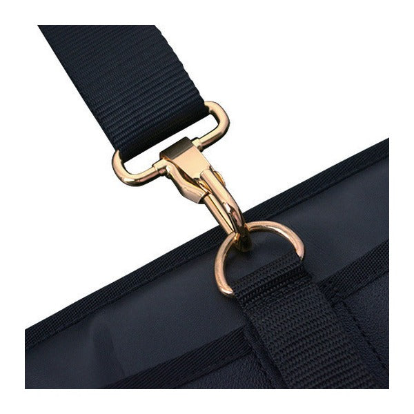 フジ矢 サスペンダーLサイズ(黒金) (ASP-LBG)(4952520414521) FUJIYA 工具