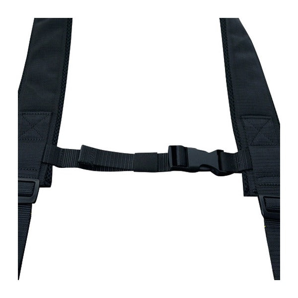 フジ矢 サスペンダーLサイズ(黒金) (ASP-LBG)(4952520414521) FUJIYA 工具