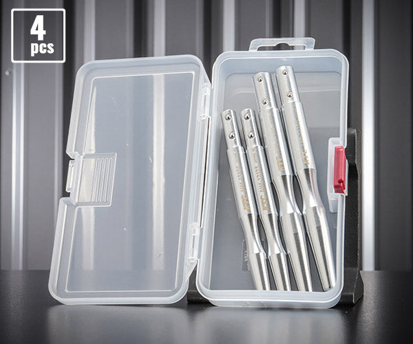 KTC ATH404 クイック ホイール ガイドピンセット 適応ホイール ボルトサイズ M12(AH4-12125) M14(AH4-14150) 車 自動車専用ツール 京都機械工具