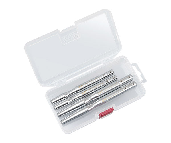 KTC ATH404 クイック ホイール ガイドピンセット 適応ホイール ボルトサイズ M12(AH4-12125) M14(AH4-14150) 車 自動車専用ツール 京都機械工具