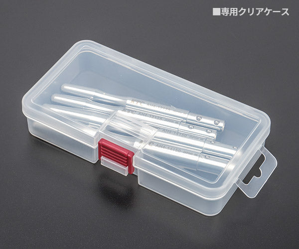 KTC ATH404 クイック ホイール ガイドピンセット 適応ホイール ボルトサイズ M12(AH4-12125) M14(AH4-14150) 車 自動車専用ツール 京都機械工具