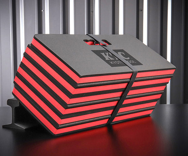 KTC 作業寝台 メカニックマット AYM-1