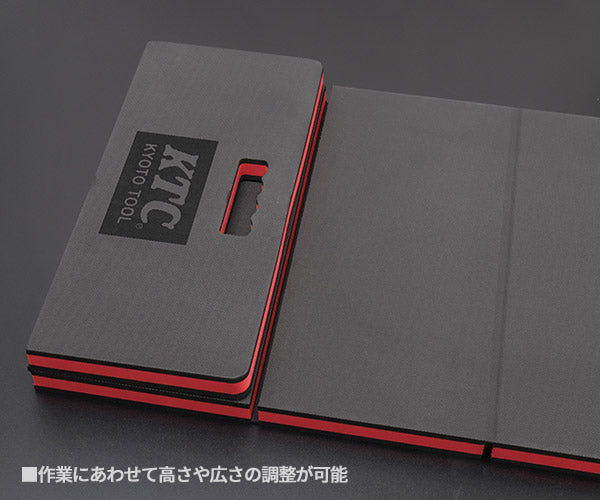 KTC 作業寝台 メカニックマット AYM-1