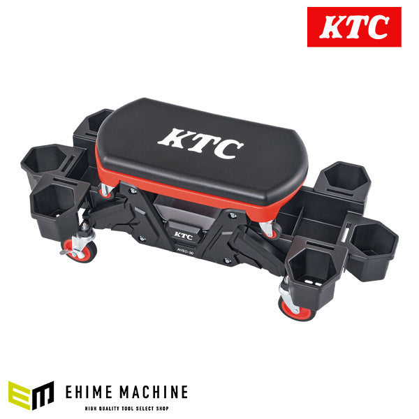 KTC シートクリーパー (AYSC-40)(4989433777689) 京都機械工具
