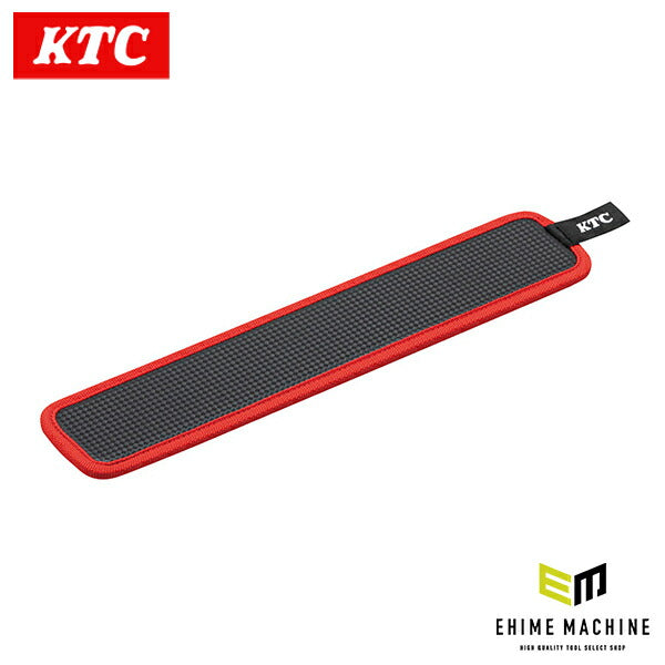 KTC AYTP-B01R マグネットパッドバー レッド 京都機械工具