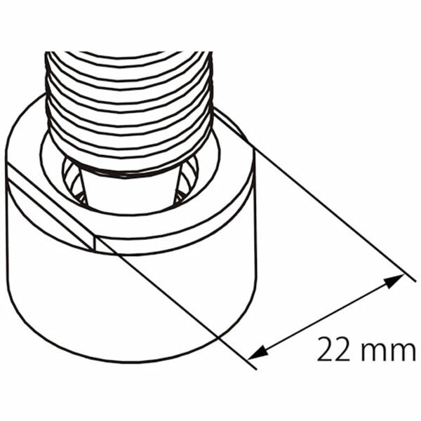 ロブテックス B型シャコ万力 スタンダードタイプ 125mm B125A (B125A)(4963202005081) LOBSTER エビ