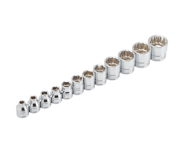 KTC B3-12PW 六角 十二角 9.5sq. ソケット 12点セット エヒメマシンオリジナルセット