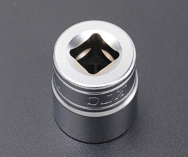【ワケあり特価品】KTC B3-9P -001-230536 ソケットセット 差込角9.5mm スタンダード9個組 (B3-08,10,12,13,14,17,19,21,22) エヒメマシンオリジナルセット