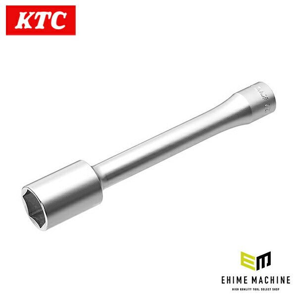 KTC B38ZL-22H 12.7sq.ホイールナット専用 ロングソケット 京都機械工具