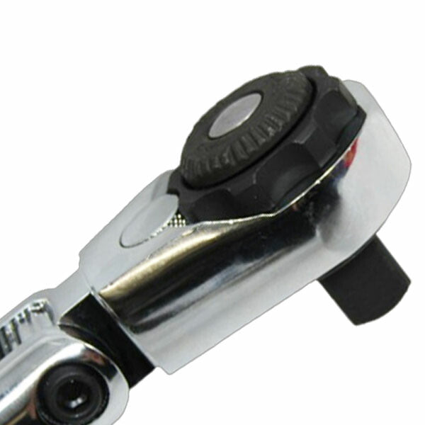 ハスコー ブレークバーラチェットレンチ(Type2) BBR-2000-T2 (4582605862581) HASCO 伸縮可能な1本2役の切り替え式レンチ