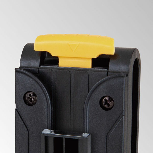 コメロン ベルトホルダー 落下防止コード取付可能リング付 (BELTHOLDER)(8803005100162) KOMELON