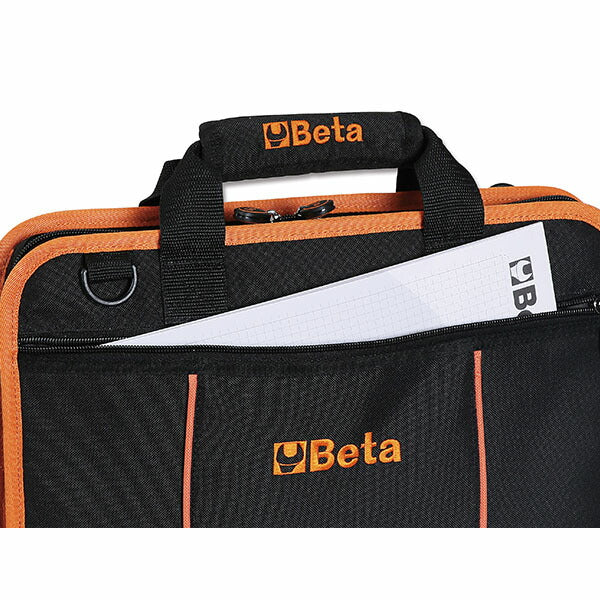 日本正規品 ベータ ツールバッグ (2001/BZV)(8054809213972) Beta