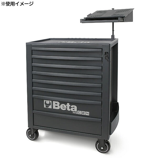 日本正規品 ベータ ノートPCスタンド (2400 RSC24/SPC)(8054809245614) Beta