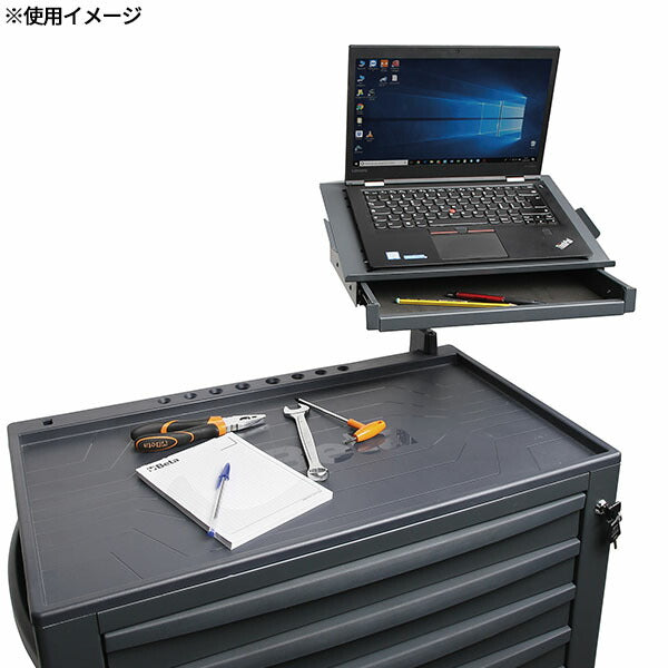 日本正規品 ベータ ノートPCスタンド (2400 RSC24/SPC)(8054809245614) Beta