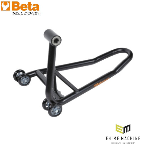日本正規品 ベータ 片持ちスイングアーム用 バイクスタンド (3043C)(8014230952895) Beta
