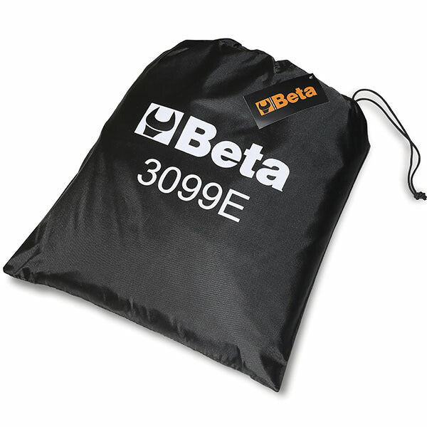日本正規品 ベータ モーターサイクル用カバー Lサイズ (3099E/L)(8054809174105) Beta