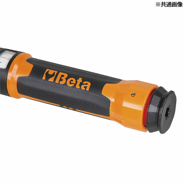日本正規品 ベータ ZERO-RESET トルクレンチ 1/2 40-200Nm (666/20)(8054809362175) Beta