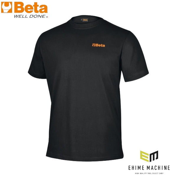 日本正規品 ベータ グラフィティプリントTシャツ Sサイズ (7548D S)(8054809851310) Beta