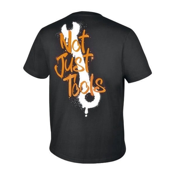 日本正規品 ベータ グラフィティプリントTシャツ Sサイズ (7548D S)(8054809851310) Beta
