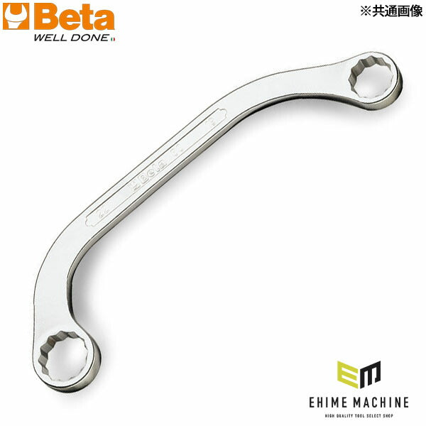 日本正規品 ベータ ハーフムーンレンチ 14x17mm (83 14X17)(8014230023625) Beta