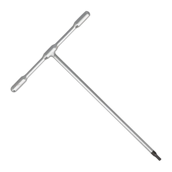 日本正規品 ベータ Tハンドル六角レンチ 3mm (951GP 3)(8054809518251) Beta