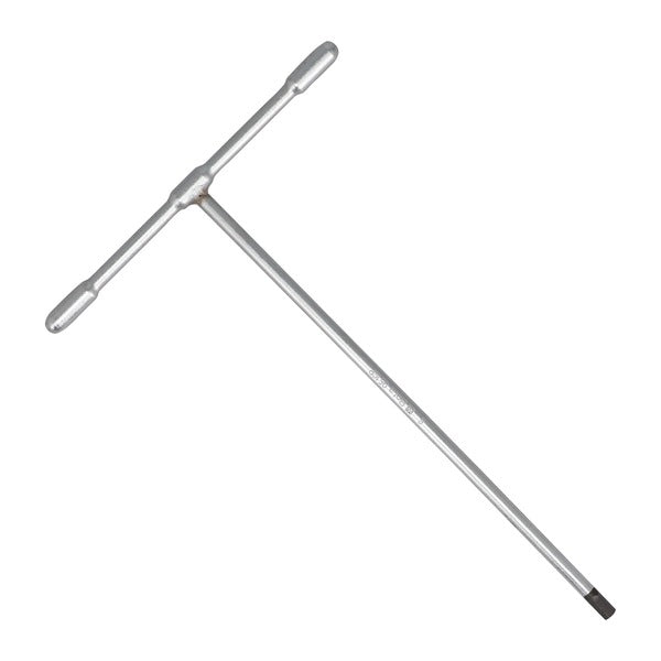 日本正規品 ベータ Tハンドル六角レンチ 6mm (951GP 6)(8054809518343) Beta