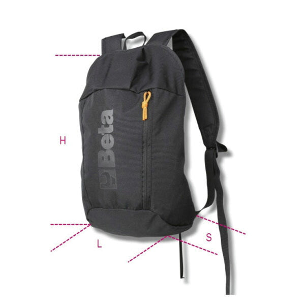 日本正規品 ベータ リュックサック (9541BIKE)(8014230820668) Beta