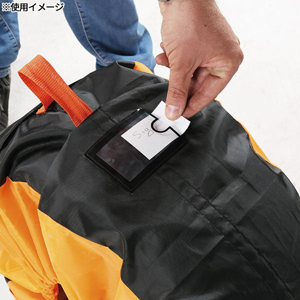 日本正規品 ベータ タイヤカバー 14-18インチ用 (4枚入) (973 14-18)(8054809126456) Beta