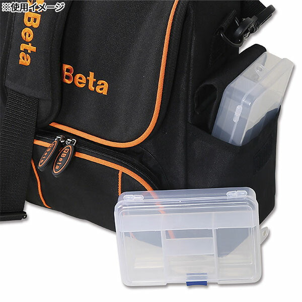 日本正規品 ベータ ミニツールバッグ (C3)(8054809213880) Beta