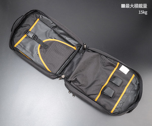 日本正規品 ベータ ツールバッグリュックサック (C5S)(8054809150796) Beta