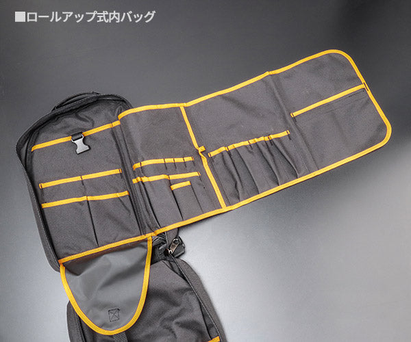 日本正規品 ベータ ツールバッグリュックサック (C5S)(8054809150796) Beta