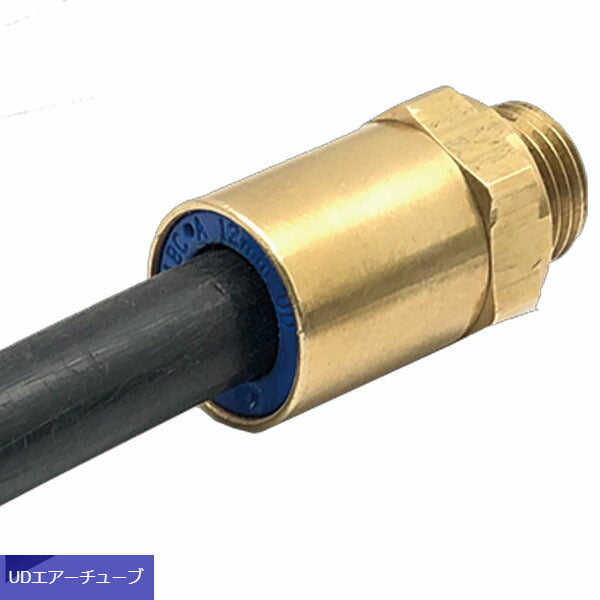 ハスコー エアーブレーキチューブリムーバー BH-209V3 (4582605862468) HASCO エアーチューブ(奥に爪があるタイプ)の脱着ツール