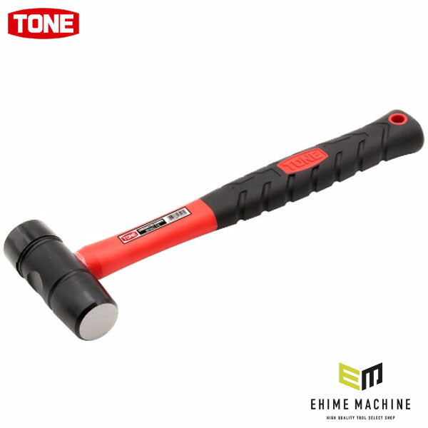 TONE コンビネーションハンマー (BHAC-10)(4953488431070) トネ