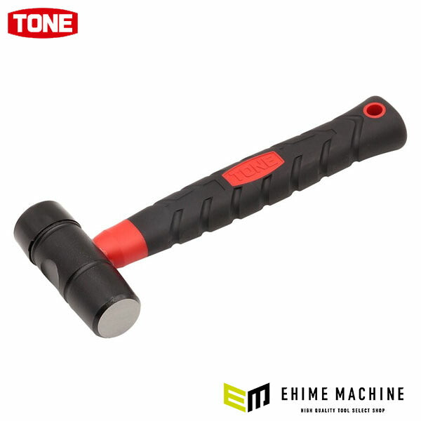 TONE ショートコンビネーションハンマー (BHAC-10S)(4953488431049) トネ