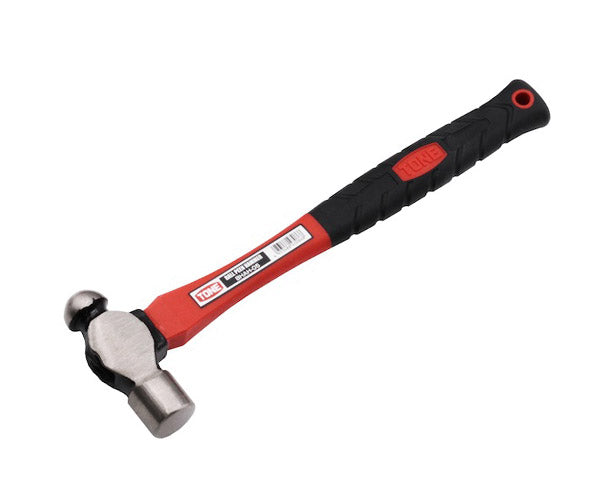 TONE 片手ハンマー 頭径25mm 頭長88mm 全長290mm (BHAH-05)(4953488430868) トネ