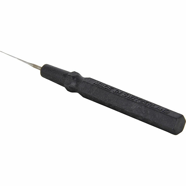 日本正規品 アイデアルテック 高精度スパチュラ Black BLACKESD (7640174711079) ideal-tek