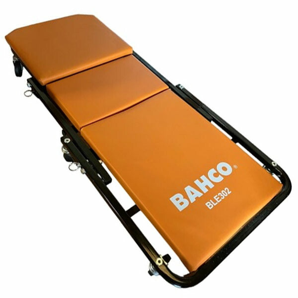 日本正規品 バーコ スツール/クリーパー コンビ (BLE302)(7314150227679) BAHCO